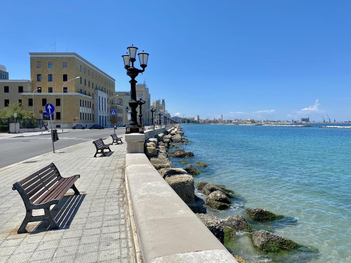 Kalimera บารี ภายนอก รูปภาพ