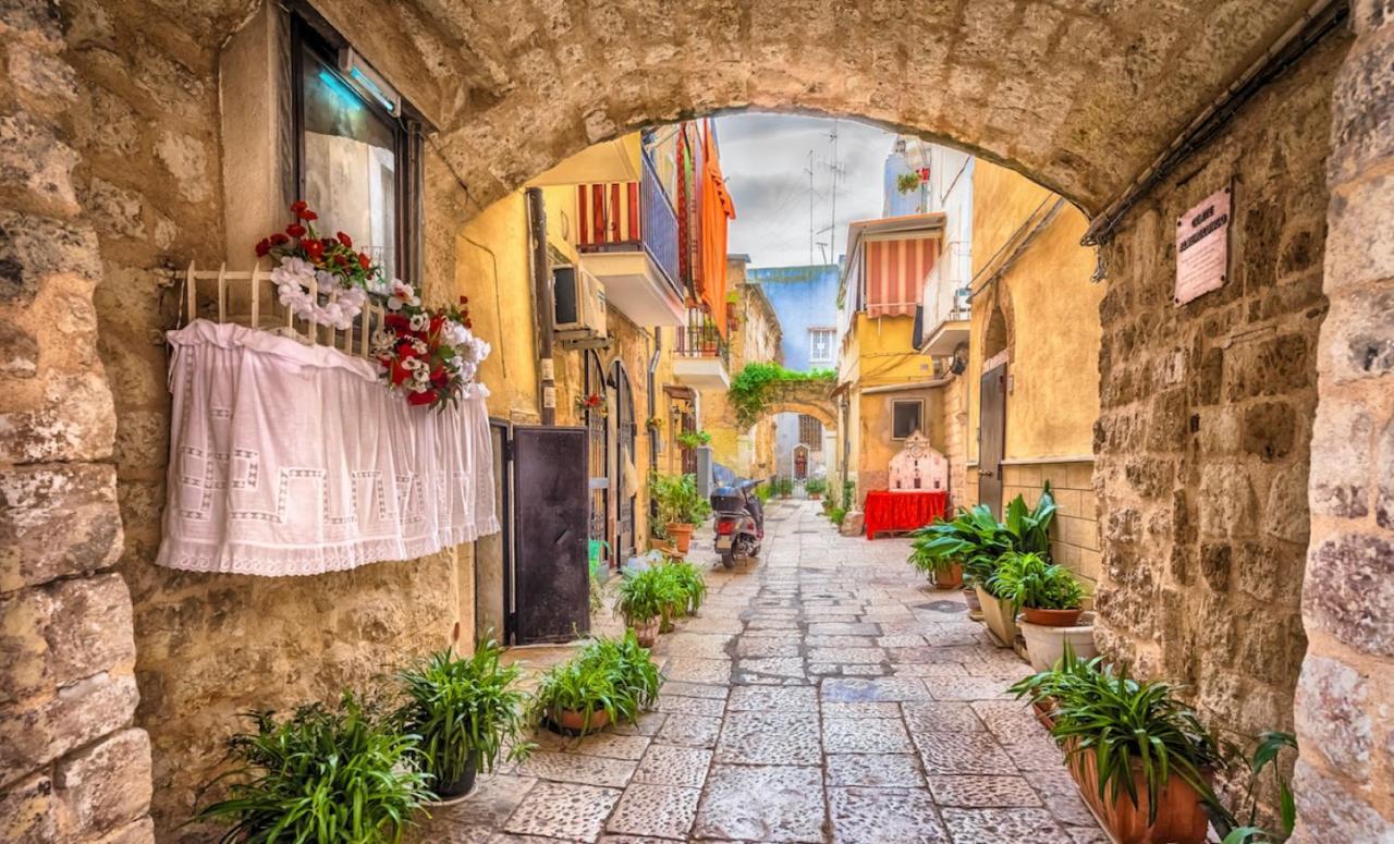 Kalimera บารี ภายนอก รูปภาพ