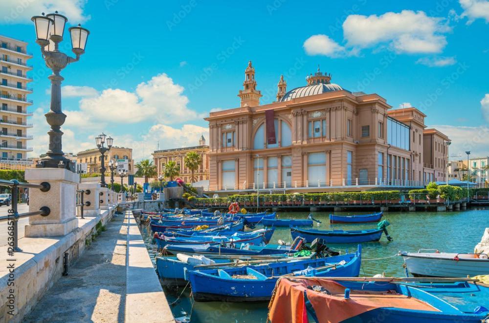 Kalimera บารี ภายนอก รูปภาพ